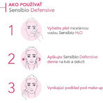 Bioderma Sensibio Crema Lenitiva Difensiva 40 ml Bioderma Sensibio Crema Lenitiva Difensiva 40 ml
