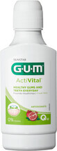 Gum ActiVital oral rinse 300 ml