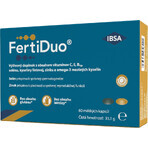 FertiDuo Day + Night 60 capsules me