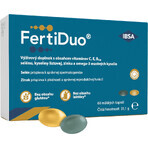 FertiDuo Day + Night 60 capsules me