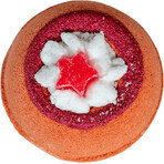 Accentra Red Star, Bomba de baño artesanal 190 g