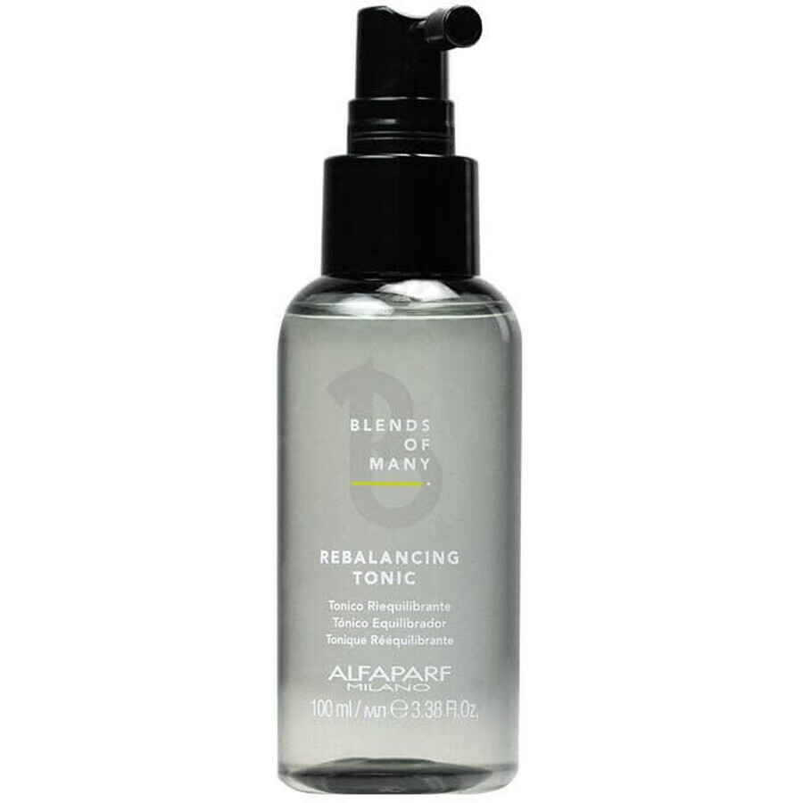 Alfaparf Milano Mélanges multiples Tonique équilibrant 100 ml