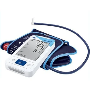 Hartmann Veroval 2in1 Druckmessgerät mit EKG