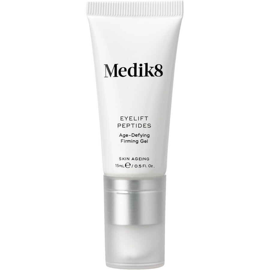 Medik8 Eyelift Peptides Anti-wrinkle firming gel 15 ml