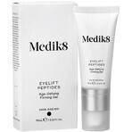 Medik8 Eyelift Peptides Anti-wrinkle firming gel 15 ml