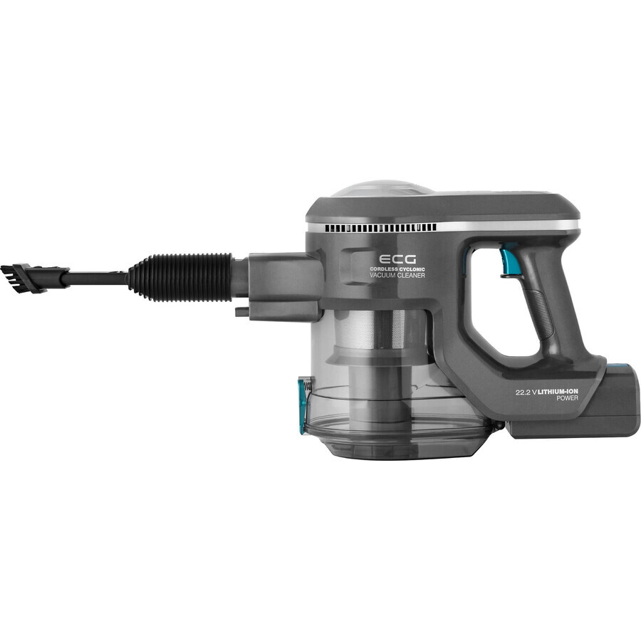 ECG VT 3630 2in1 Alan