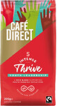 Caf&#233;direct Intense ground coffee with cocoa notes 200 g