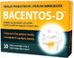 BACENTOS-D oral probiotic 30 tablets