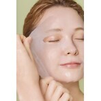 Mizon Cicaluronic Cicaluronic Water Fit Mask - Soothing vegan mask 24 g