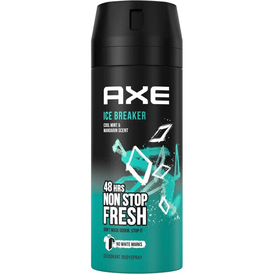 Axe Ice Breaker Deodorant 150 ml