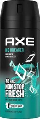 Deodorant Axe Ice Breaker 150 ml