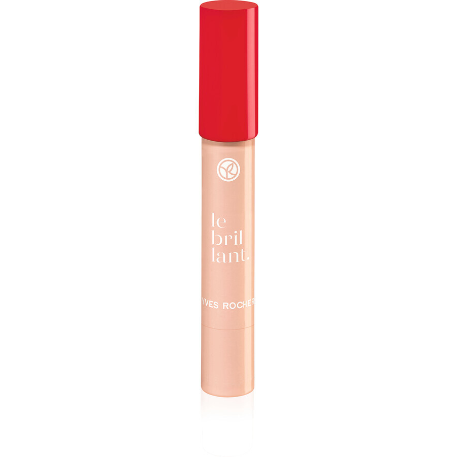 Yves Rocher Rouge Pivoin Crayon Rouge Pivoin 2.2 g Yves Rocher Rouge Pivoin Crayon Rouge Pivoin 2.2 g