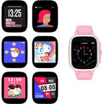LAMAX WatchY4 Play Rosa LAMAX WatchY4 Play Rosa