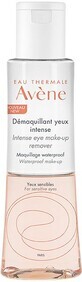 Av&#232;ne D&#233;maquillant Yeux Intense intensive eye cleanser 125 ml