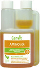 Canvit Amino sol. for dogs and cats 125 ml