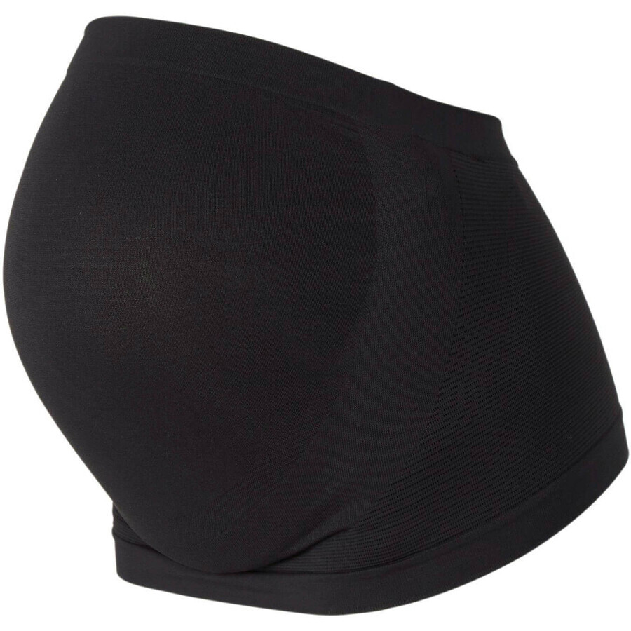 Ceinture de maternité Medela noir XL