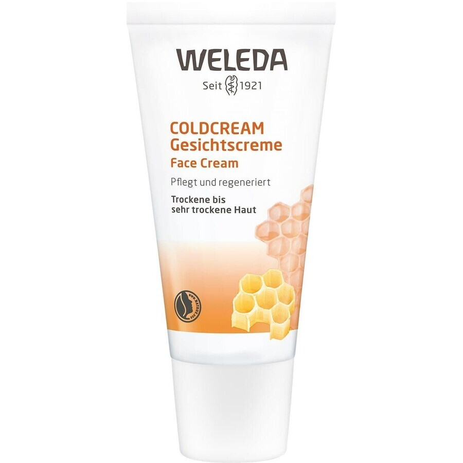 Weleda Coldcream 30 ml