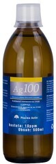 Pharma Activ Colloidal silver Ag100 colloidal Ag100 density 10 ppm 500 ml