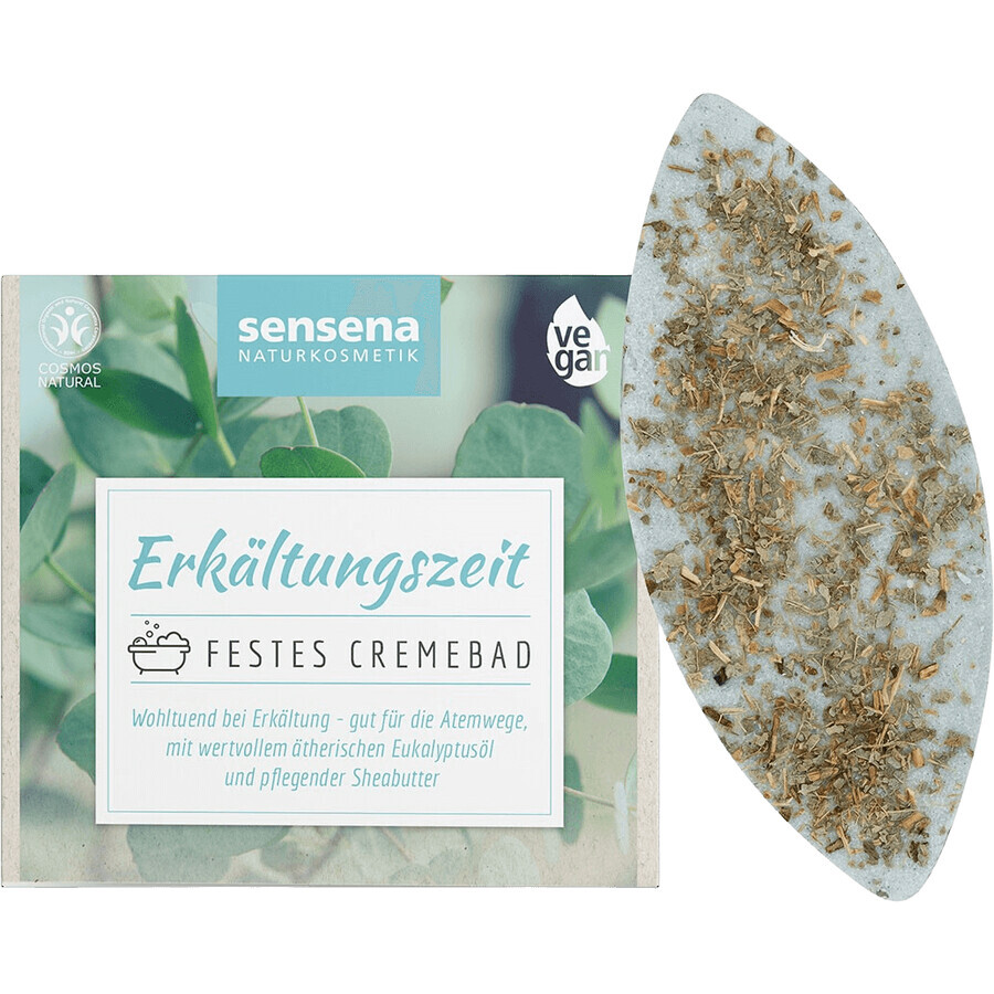 Accentra Sensena Aroma, koud, badcrème 40 g