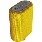 Difuzor Canyon BSP-4, BT V5.0, galben