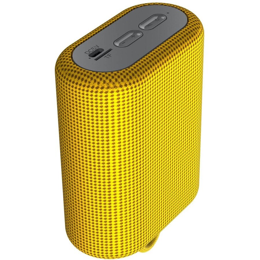 Difuzor Canyon BSP-4, BT V5.0, galben