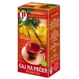 Agrocarps Liver and gallbladder pure natural herbal tea sachet 20 x 2 g