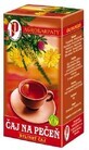 Agrocarps Lever en galblaas puur natuur kruidenthee zakje 20 x 2 g
