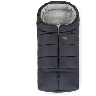 Petite&Mars Fusak Jibot 3in1 ajustable gris anthracite