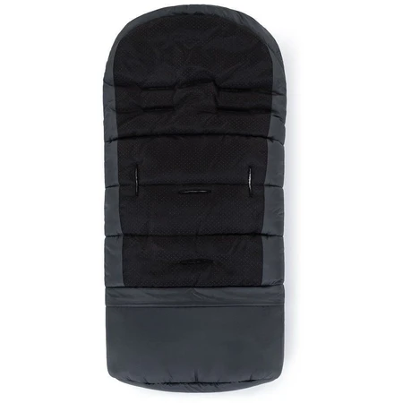 Petite&Mars Fusak Jibot 3in1 ajustable gris anthracite