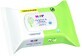 HiPP Lingettes nettoyantes humides pour le visage et les mains (+ couvercle) 20 pcs
