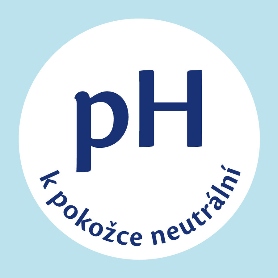 HiPP Șervețele umede de curățare pentru față și mâini (+ capac) 20 buc