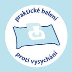 HiPP Șervețele umede de curățare pentru față și mâini (+ capac) 20 buc HiPP Șervețele umede de curățare pentru față și mâini (+ capac) 20 buc