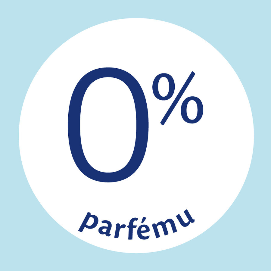 HiPP Șervețele umede de curățare pentru față și mâini (+ capac) 20 buc