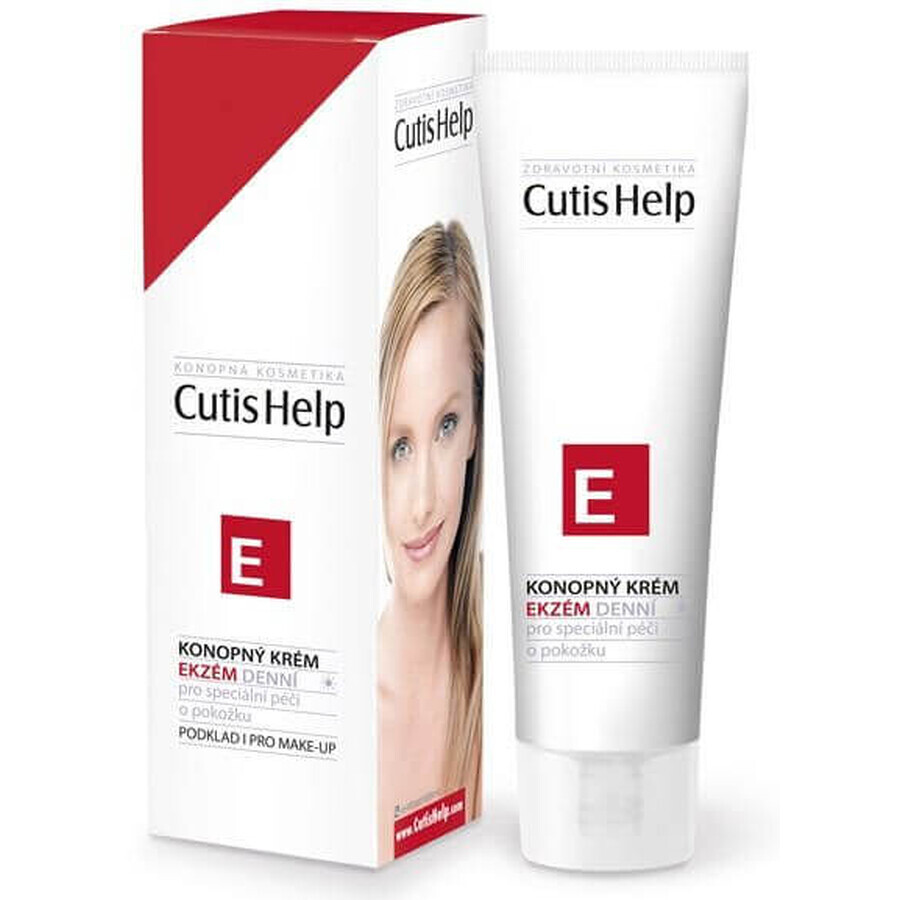 CutisHelp EXEME Hemp Day Cream 100 ml