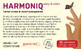 Pharco Harmoniq 30 tablets