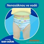 Pampers Splashers S5-6 , 14+kg 10 buc Pampers Splashers S5-6 , 14+kg 10 buc