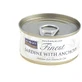 Fish4Cats Kattenvoer in blik Finest Sardines met ansjovis 70 g