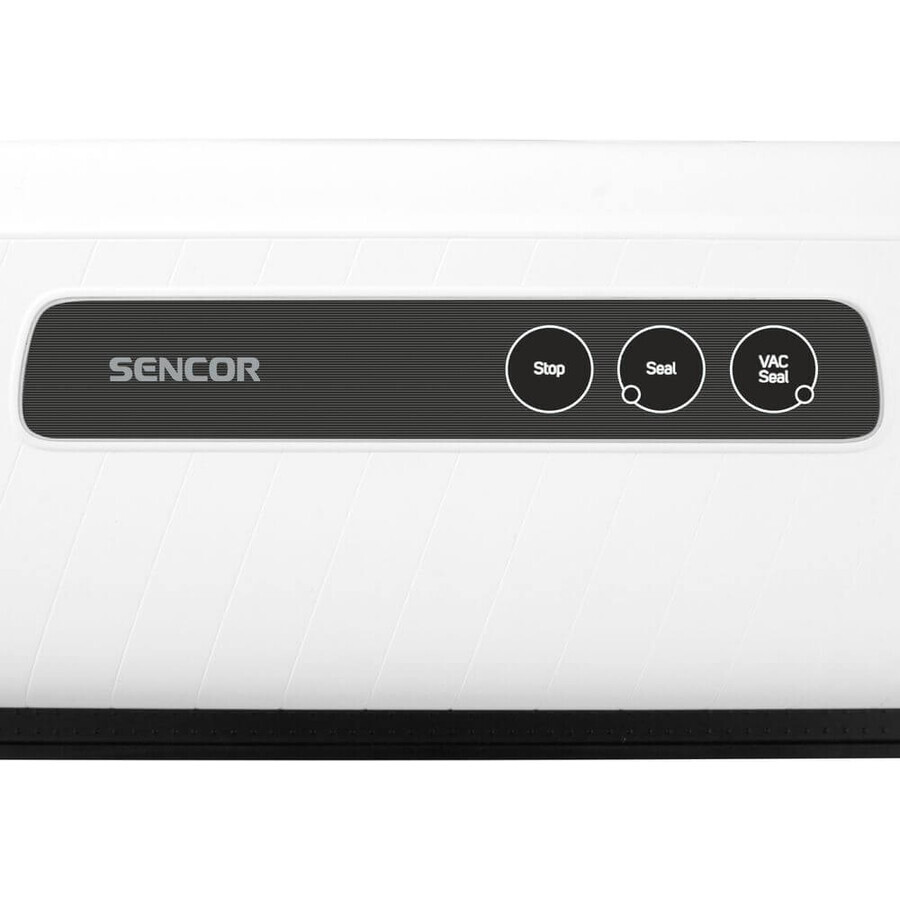 Aspirator Sencor SVS 1010WH