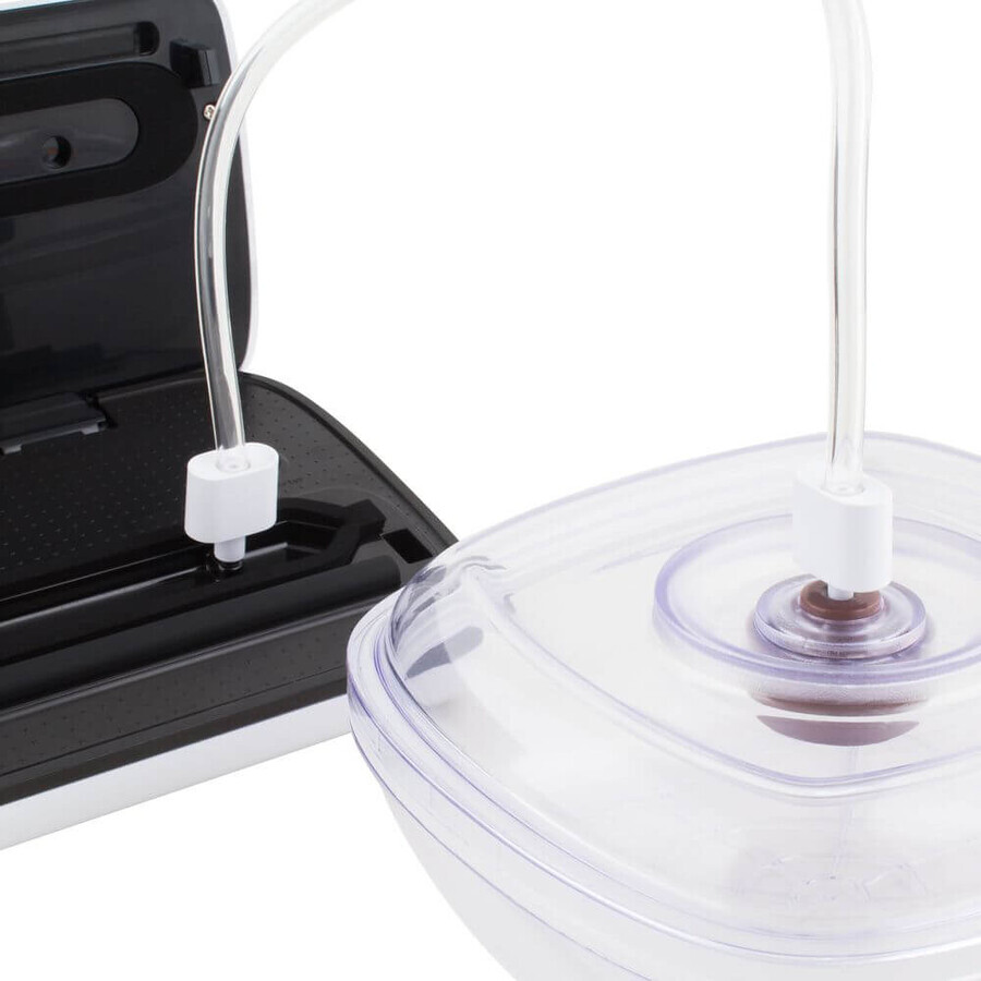 Aspirator Sencor SVS 1010WH