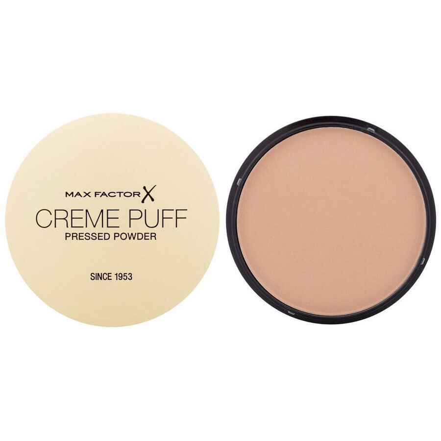Winkel op Max Factor Creme Puff Navulling Make-up en Poeder 13 Nouveau Beige 14 g Max Factor Creme Puff Navulling Make-up en Poeder 13 Nouveau Beige 14 g