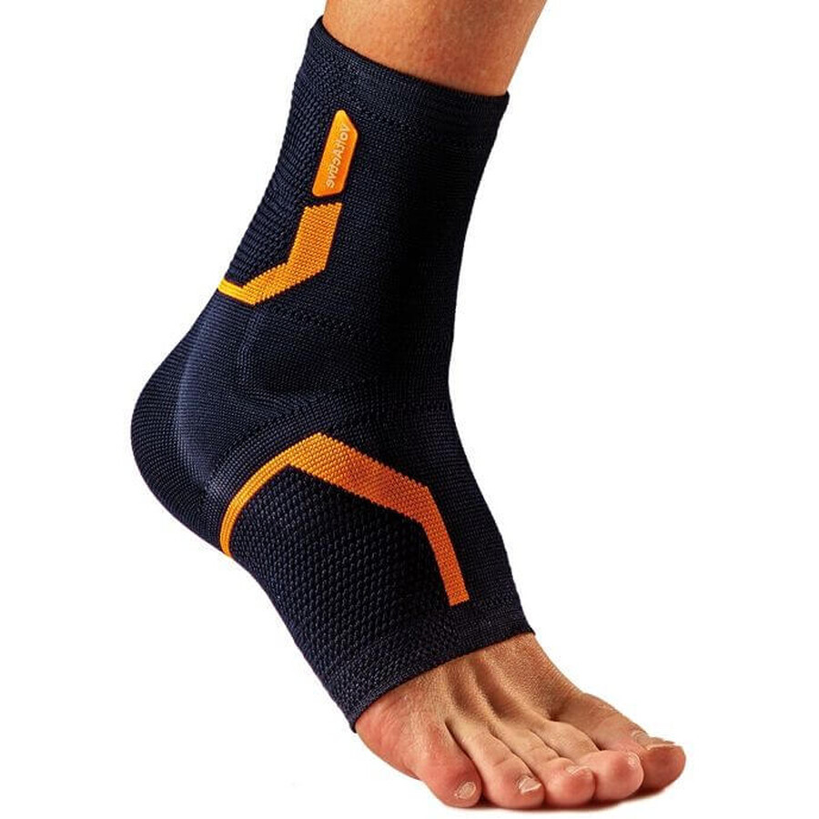 Voltaren VoltActive Brățară de gleznă stânga mărimea M
