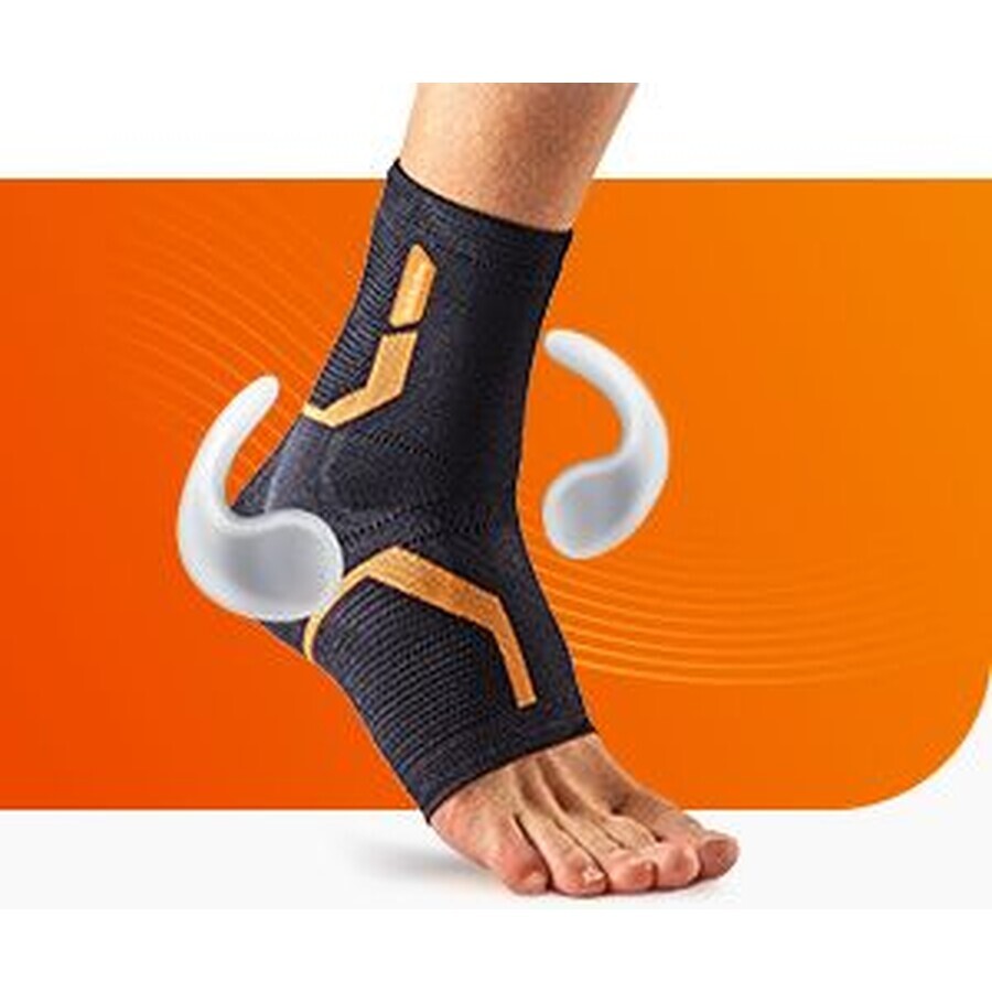 Voltaren VoltActive Brățară de gleznă stânga mărimea M