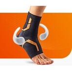 Voltaren VoltActive Brățară de gleznă stânga mărimea M Voltaren VoltActive Brățară de gleznă stânga mărimea M
