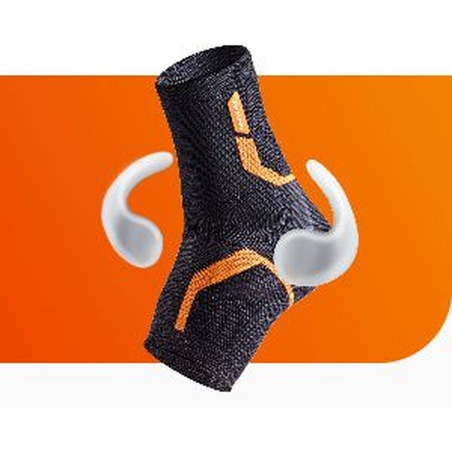 Voltaren VoltActive Brățară de gleznă stânga mărimea M