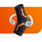 Voltaren VoltActive Brățară de gleznă stânga mărimea M Voltaren VoltActive Brățară de gleznă stânga mărimea M
