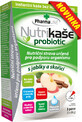 Nutrikaša probiotic with apple and cinnamon 3 x 60 g