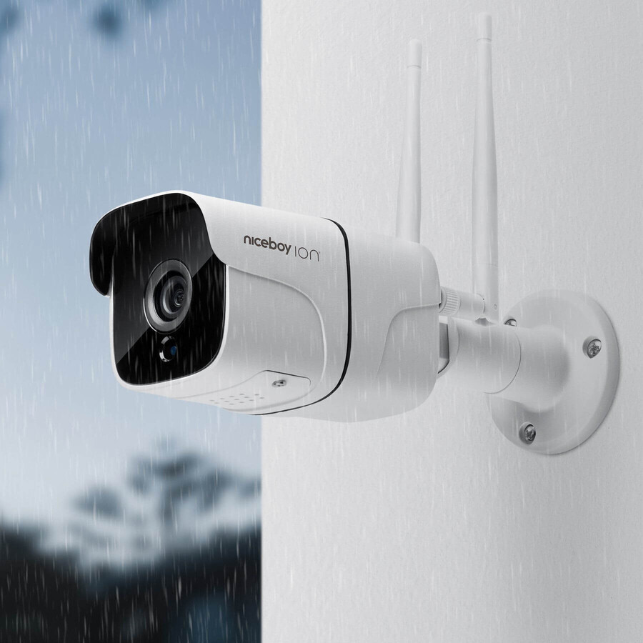 Niceboy ION Cameră de securitate pentru exterior