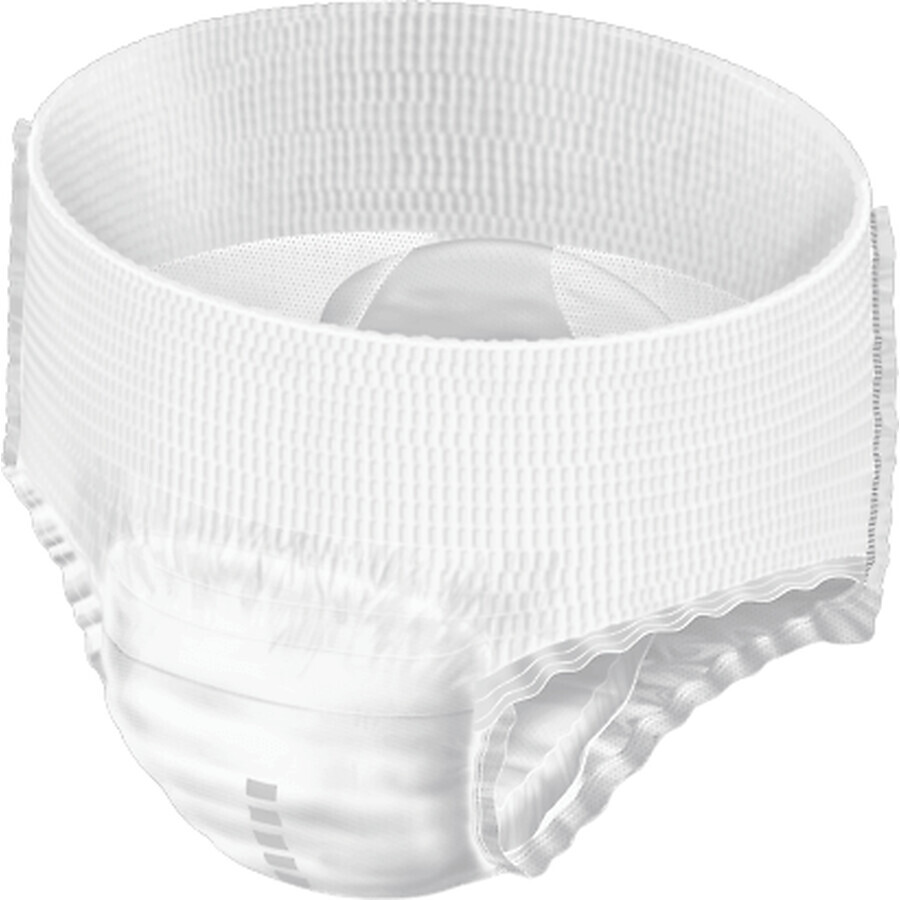 Hartmann Incontinence Couches Premium Couches Mobile 10 gouttes M 14 pcs
