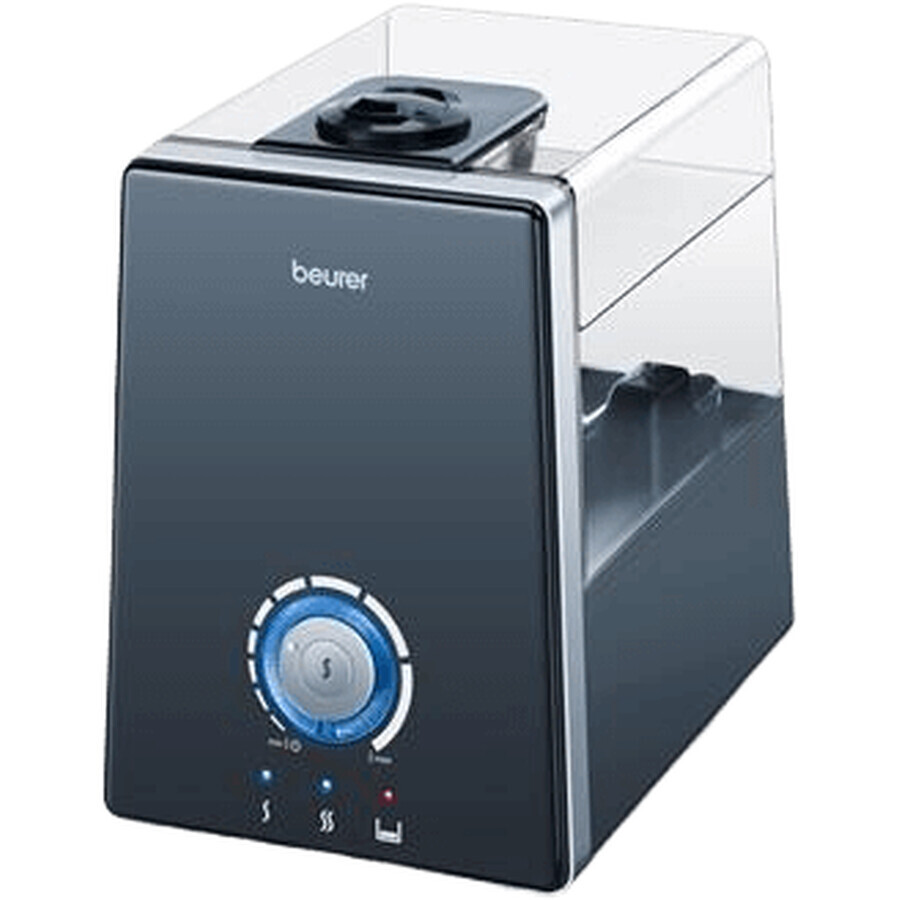 Umidificatore Beurer LB 88 nero