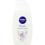 Nivea Baby Micellaire Wasgel 500 ml Nivea Baby Micellaire Wasgel 500 ml